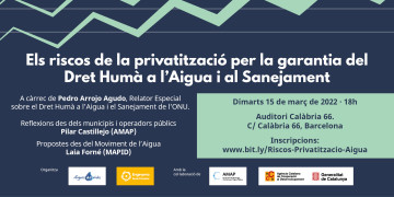 Riscos-privatitzacio-Aigua-Pedro-Arrojo - Horizontal